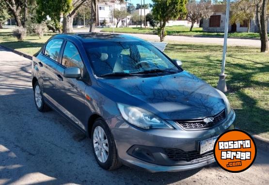 Autos - Chery Fulwin 2 2018 Nafta 168000Km - En Venta