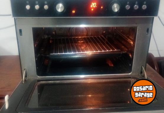 Hogar - Microondas con garantía - En Venta