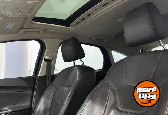 Autos - Ford FOCUS 2016 Nafta 144000Km - En Venta