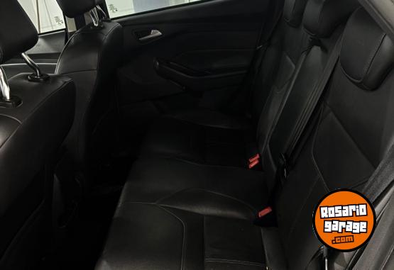 Autos - Ford FOCUS 2016 Nafta 144000Km - En Venta