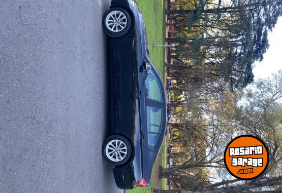Autos - Bmw 320 2017 Nafta 55000Km - En Venta