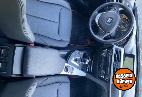 Autos - Bmw 320 2017 Nafta 55000Km - En Venta