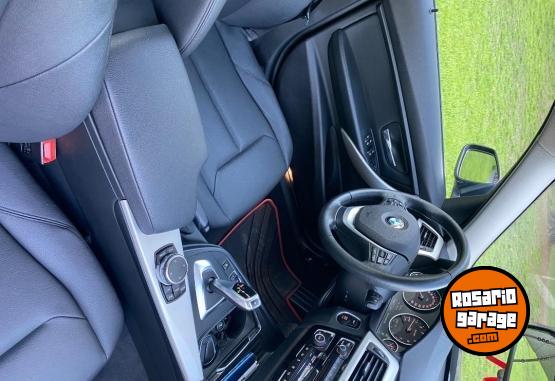 Autos - Bmw 320 2017 Nafta 55000Km - En Venta
