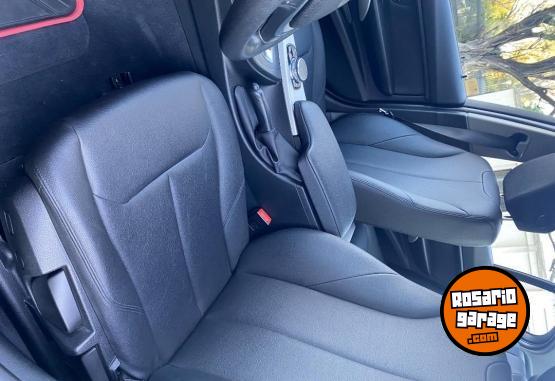Autos - Bmw 320 2017 Nafta 55000Km - En Venta