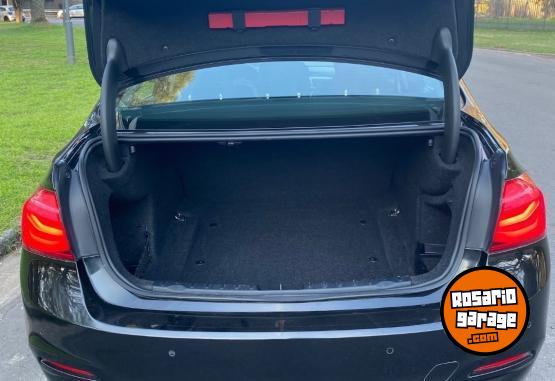 Autos - Bmw 320 2017 Nafta 55000Km - En Venta
