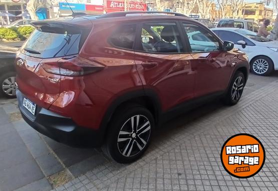 Autos - Chevrolet Tracker 2024 Nafta 15000Km - En Venta