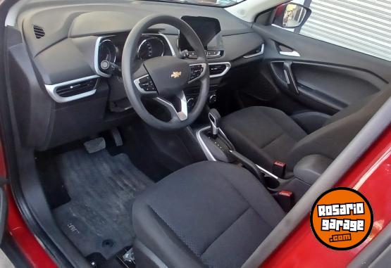 Autos - Chevrolet Tracker 2024 Nafta 15000Km - En Venta