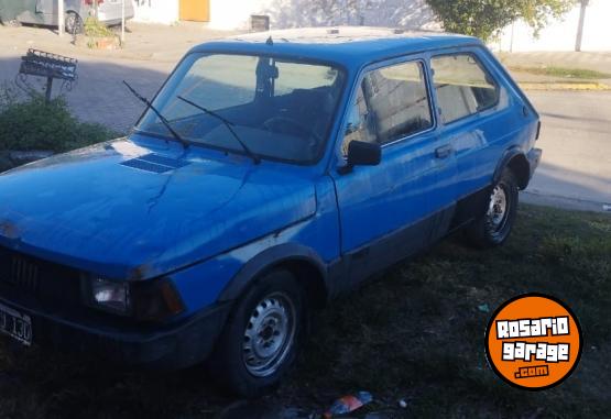 Autos - Fiat 147 1994 Nafta 10000Km - En Venta