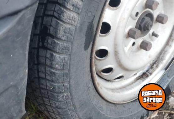 Autos - Fiat 147 1994 Nafta 10000Km - En Venta