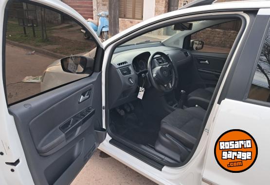 Autos - Volkswagen suran 2014 Nafta 103000Km - En Venta