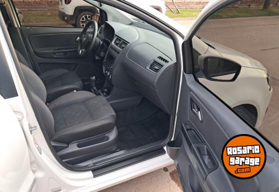 Autos - Volkswagen suran 2014 Nafta 103000Km - En Venta