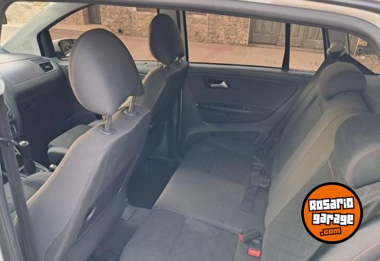 Autos - Volkswagen suran 2014 Nafta 103000Km - En Venta