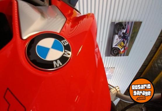 Motos - Bmw Gs 700 2017 Nafta 28500Km - En Venta