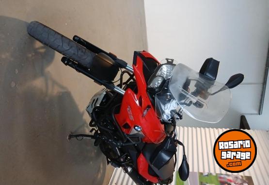 Motos - Bmw Gs 700 2017 Nafta 28500Km - En Venta