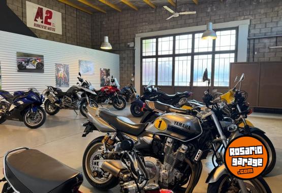 Motos - Bmw Gs 700 2017 Nafta 28500Km - En Venta