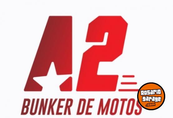 Motos - Bmw Gs 700 2017 Nafta 28500Km - En Venta