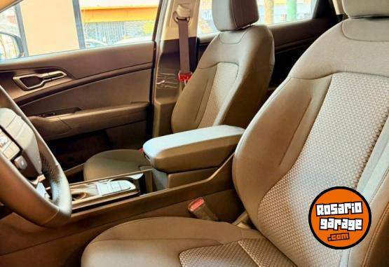 Camionetas - Kia Sportage EX 2025 Nafta 0Km - En Venta