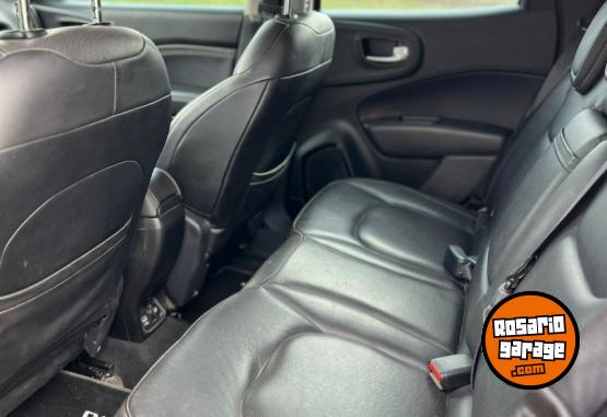 Camionetas - Fiat Toro Freedom 2.0L 4x4 2017 Diesel 107000Km - En Venta