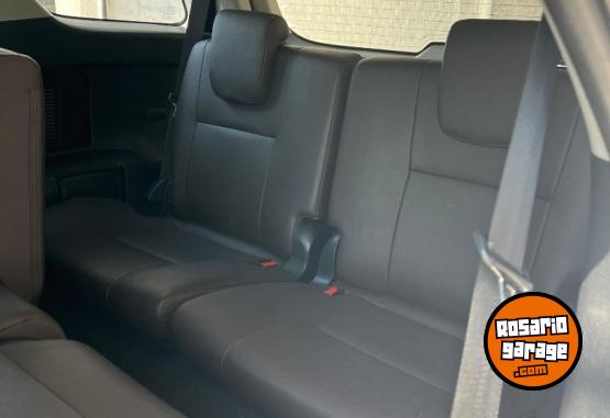 Camionetas - Toyota SW4 SRX 2.8 4X4 AT 2019 Diesel 195000Km - En Venta