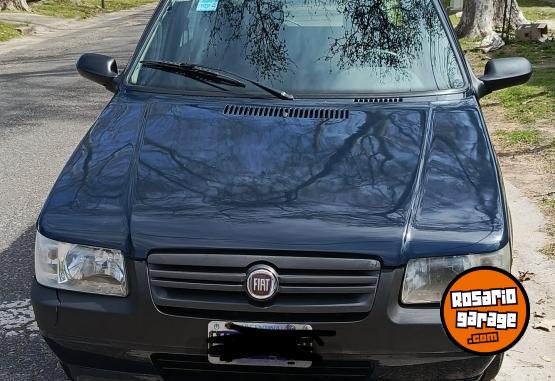 Autos - Fiat Fire 2013 Nafta 165000Km - En Venta