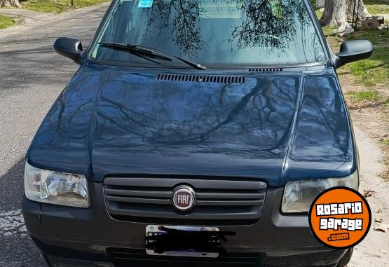 Autos - Fiat Fire 2013 Nafta 165000Km - En Venta