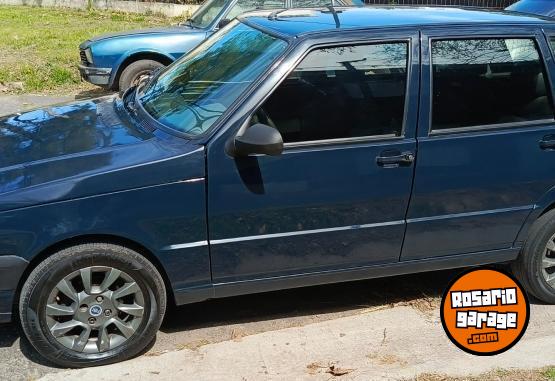 Autos - Fiat Fire 2013 Nafta 165000Km - En Venta