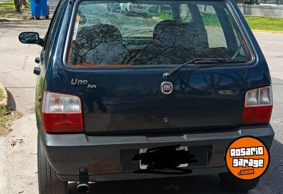 Autos - Fiat Fire 2013 Nafta 165000Km - En Venta