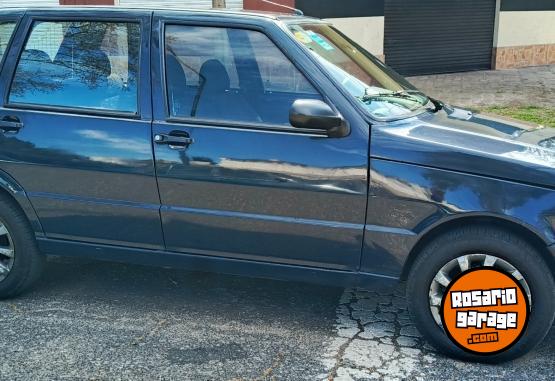 Autos - Fiat Fire 2013 Nafta 165000Km - En Venta