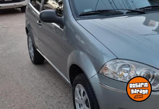 Autos - Fiat Attractive 2011 GNC 145000Km - En Venta