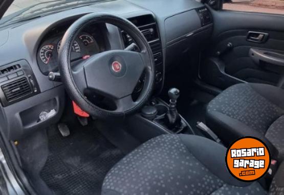 Autos - Fiat Attractive 2011 GNC 145000Km - En Venta