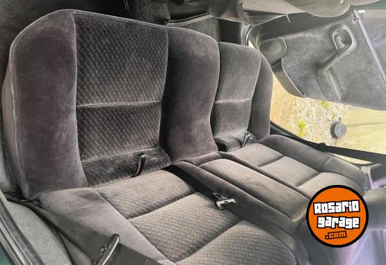 Autos - Chevrolet Vectra 1999 Nafta 5404Km - En Venta