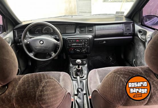 Autos - Chevrolet Vectra 1999 Nafta 5404Km - En Venta