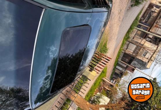 Autos - Chevrolet Vectra 1999 Nafta 5404Km - En Venta