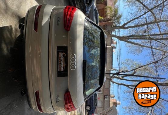 Autos - Audi Q3 2.0t Quattro 2017 Nafta 63000Km - En Venta