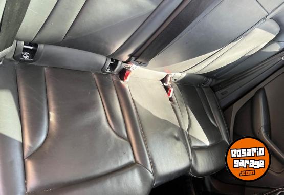 Autos - Audi Q3 2.0t Quattro 2017 Nafta 63000Km - En Venta