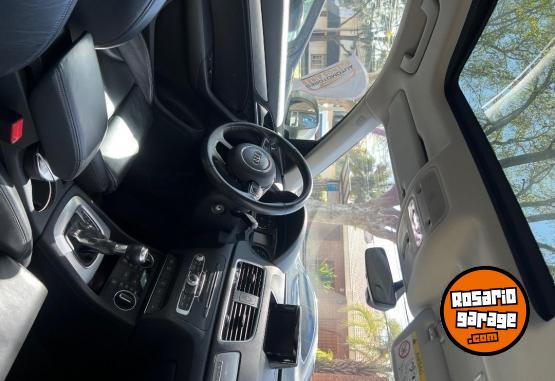 Autos - Audi Q3 2.0t Quattro 2017 Nafta 63000Km - En Venta