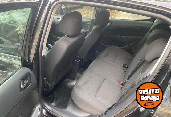 Autos - Peugeot 308 2013 Nafta 119000Km - En Venta
