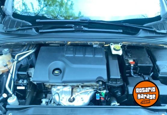 Autos - Peugeot 308 2013 Nafta 119000Km - En Venta