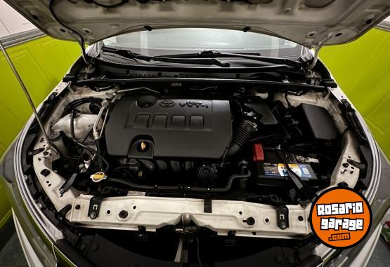 Autos - Toyota corolla 2015 Nafta 127500Km - En Venta