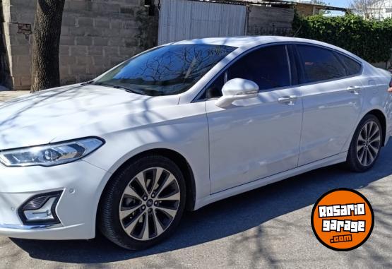 Autos - Ford MONDEO TITANIUM ECOBOOST 2020 Nafta 165000Km - En Venta