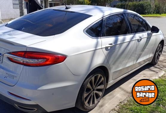 Autos - Ford MONDEO TITANIUM ECOBOOST 2020 Nafta 165000Km - En Venta