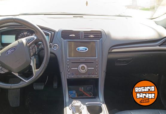 Autos - Ford MONDEO TITANIUM ECOBOOST 2020 Nafta 165000Km - En Venta