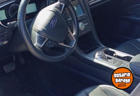 Autos - Ford MONDEO TITANIUM ECOBOOST 2020 Nafta 165000Km - En Venta