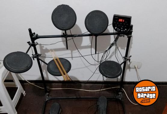 Instrumentos Musicales - Batería eléctronica - En Venta