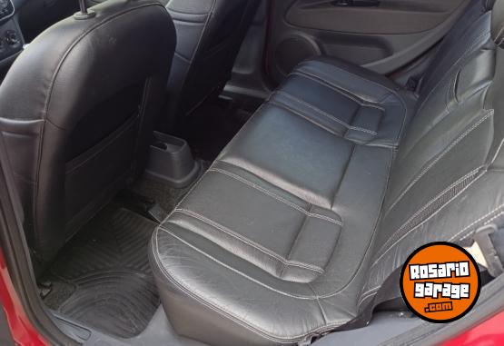 Autos - Fiat Punto attractive 2014 Nafta 97000Km - En Venta