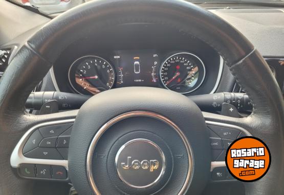 Camionetas - Jeep Compass 2019 Nafta  - En Venta