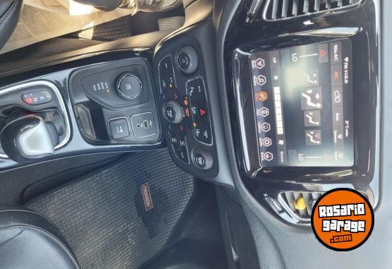 Camionetas - Jeep Compass 2019 Nafta  - En Venta