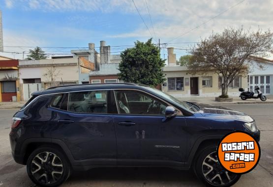 Camionetas - Jeep Compass 2019 Nafta  - En Venta