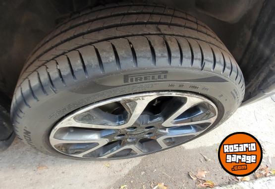 Camionetas - Jeep Compass 2019 Nafta  - En Venta