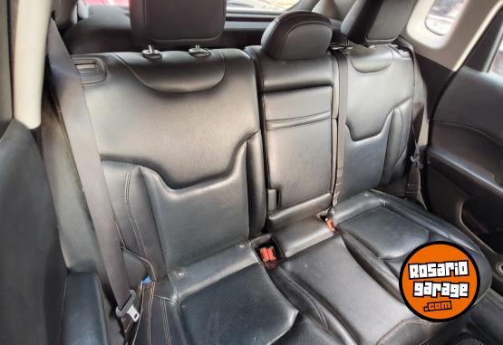Camionetas - Jeep Compass 2019 Nafta  - En Venta